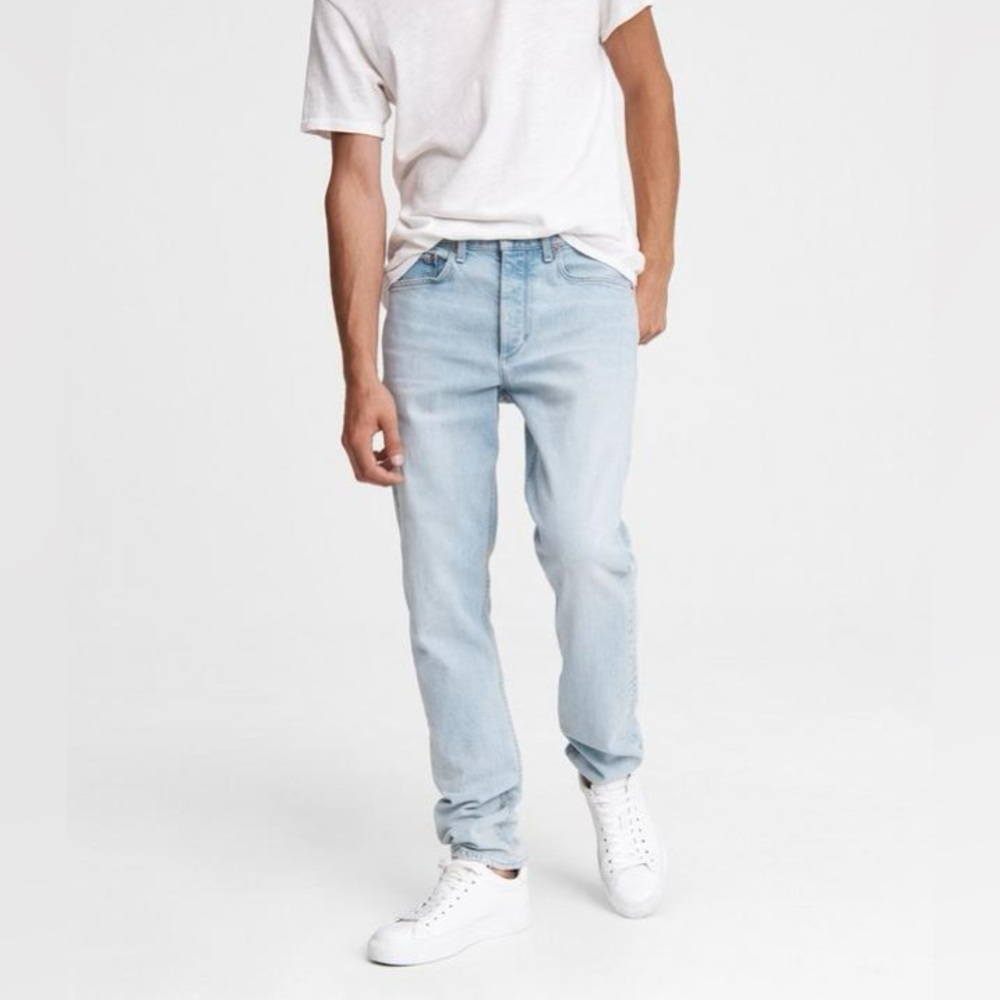 RAG & BONE Fit 2‎ Slim Denim